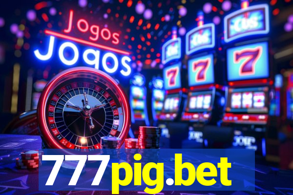 777pig.bet