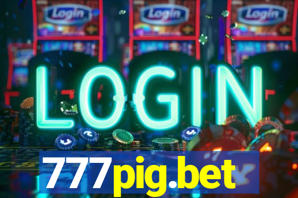 777pig.bet