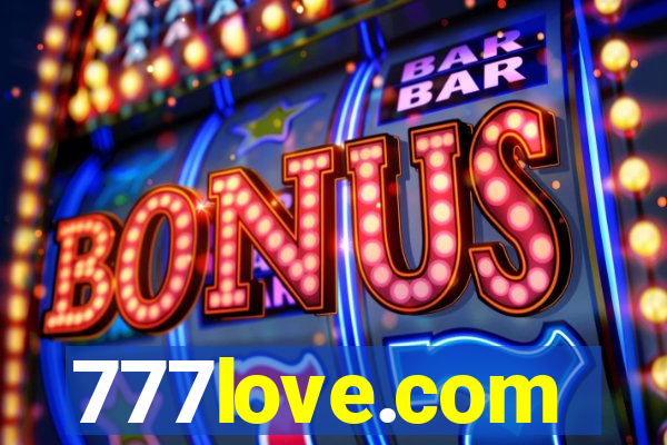777love.com