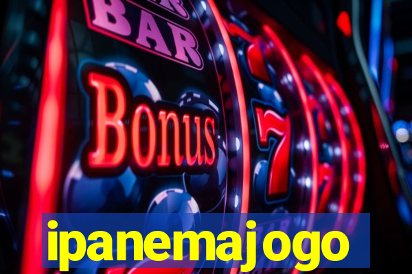 ipanemajogo