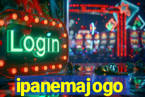 ipanemajogo