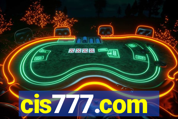 cis777.com