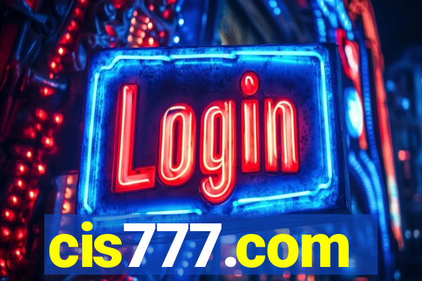 cis777.com