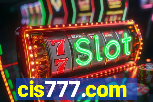 cis777.com