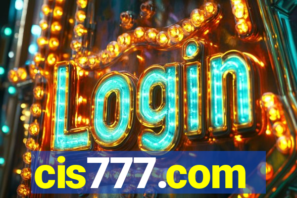 cis777.com
