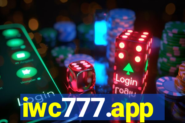 iwc777.app