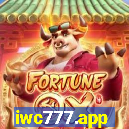 iwc777.app