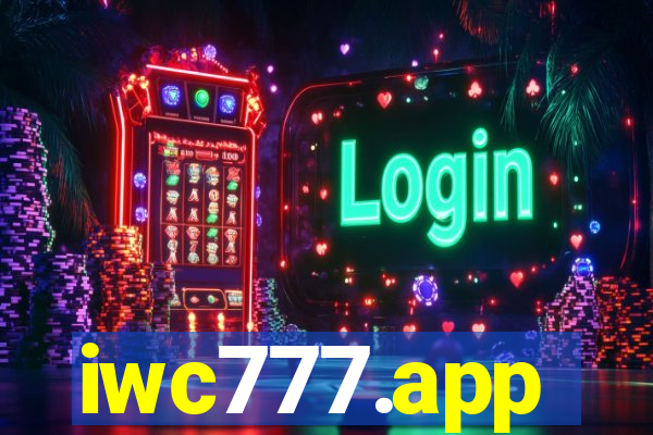iwc777.app