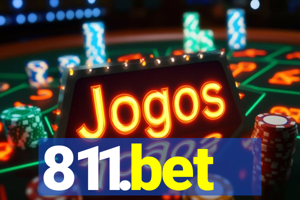 811.bet