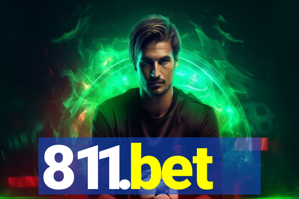 811.bet