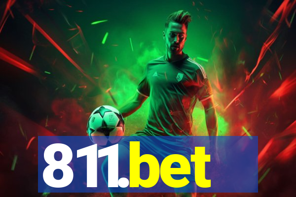 811.bet