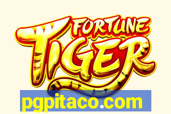 pgpitaco.com