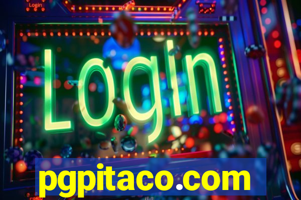 pgpitaco.com