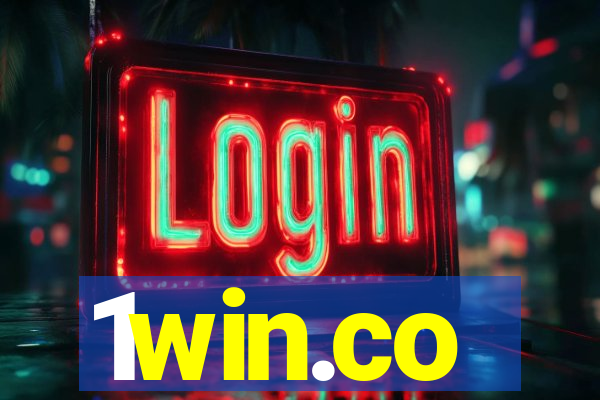 1win.co