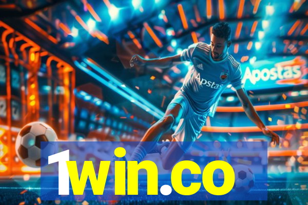 1win.co