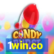 1win.co