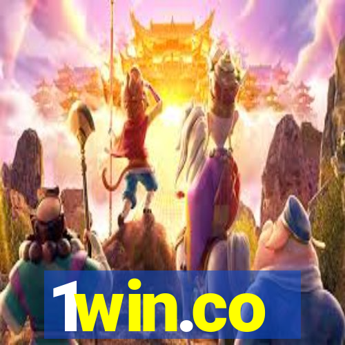 1win.co