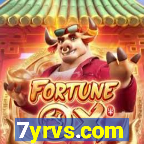 7yrvs.com