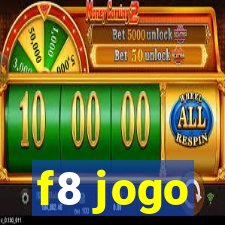 f8 jogo