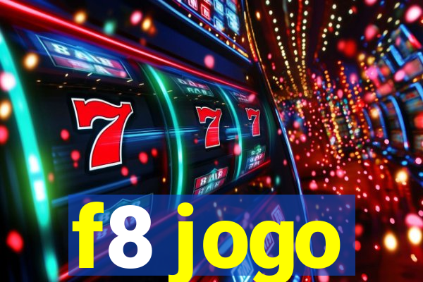 f8 jogo
