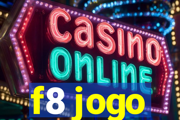 f8 jogo