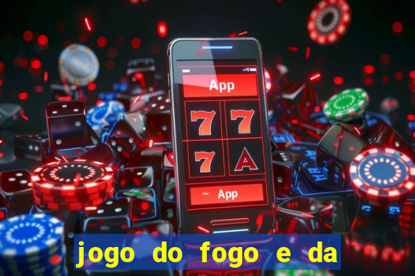 jogo do fogo e da agua poki