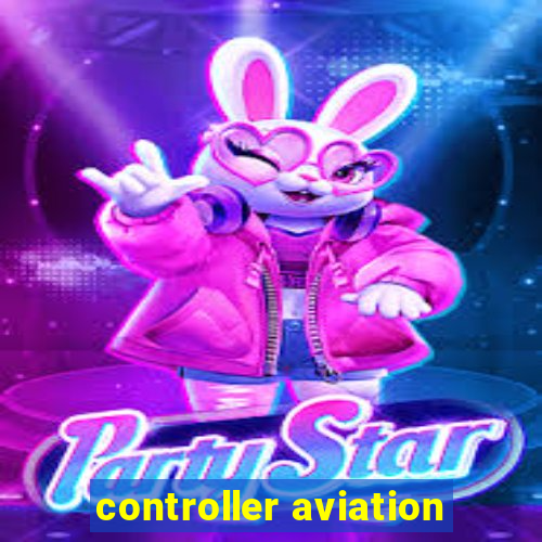 controller aviation