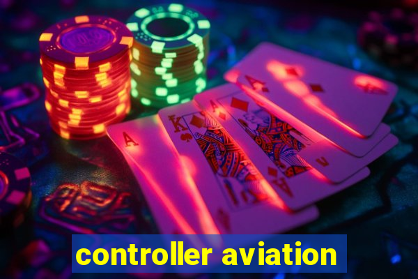 controller aviation