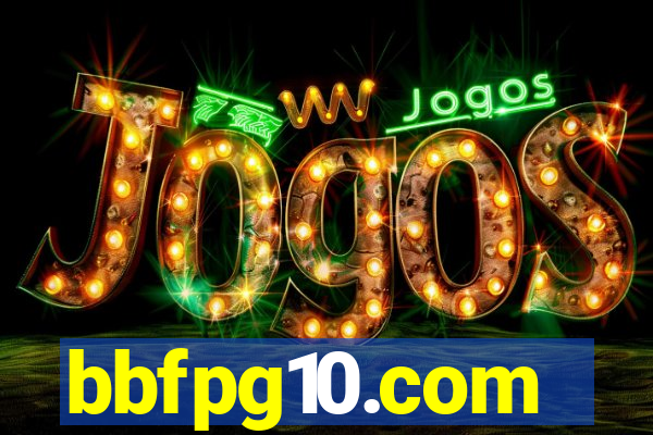 bbfpg10.com