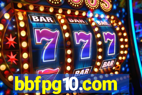 bbfpg10.com