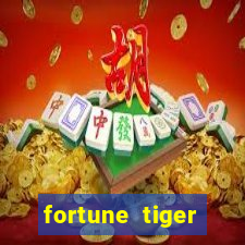 fortune tiger source code