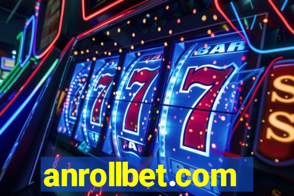 anrollbet.com