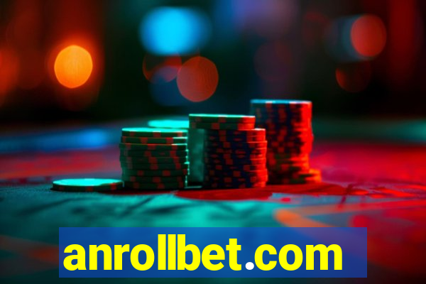 anrollbet.com