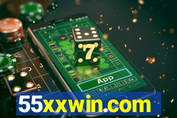 55xxwin.com