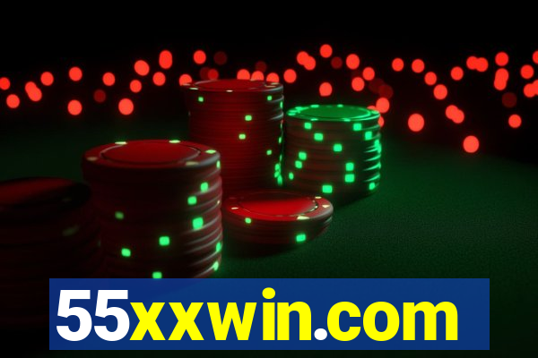 55xxwin.com
