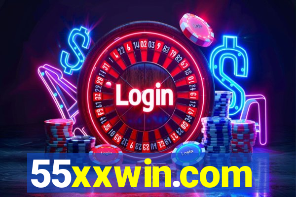 55xxwin.com