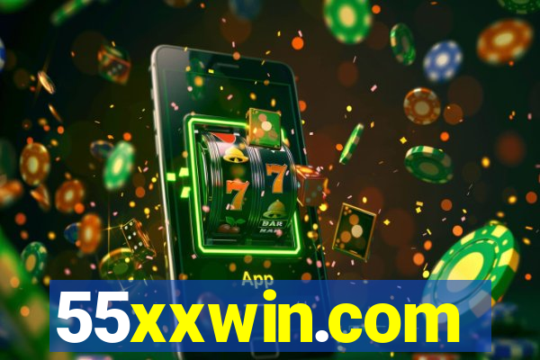 55xxwin.com