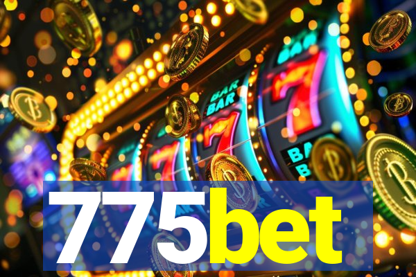 775bet