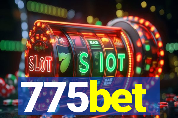 775bet