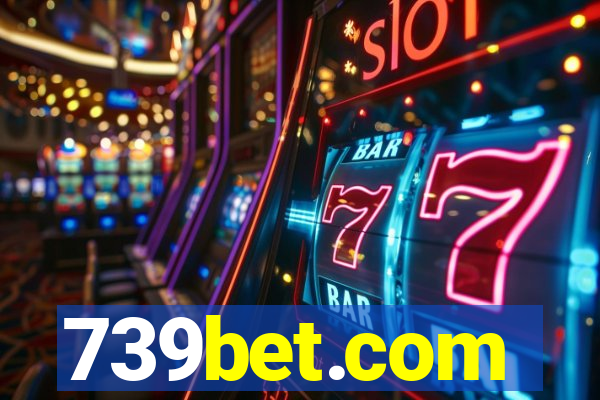 739bet.com