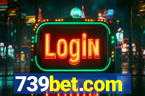 739bet.com