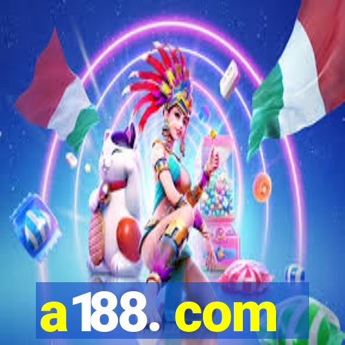 a188. com