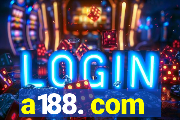 a188. com