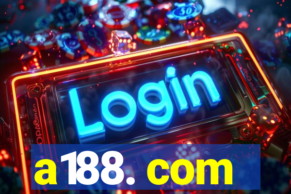 a188. com