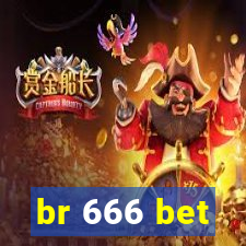 br 666 bet