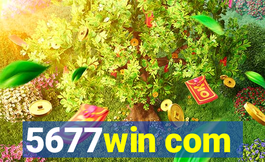 5677win com