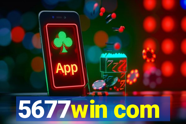 5677win com
