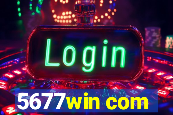 5677win com