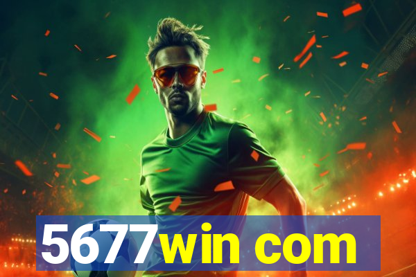 5677win com