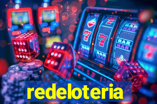 redeloteria